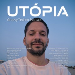 Groovy Techno Podcast