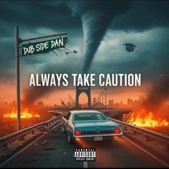Always Take Caution