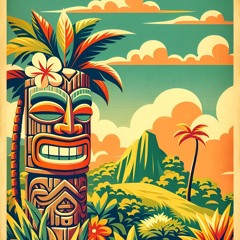 YuRaN C-Tropical Percs (Original Mix)[Repost]