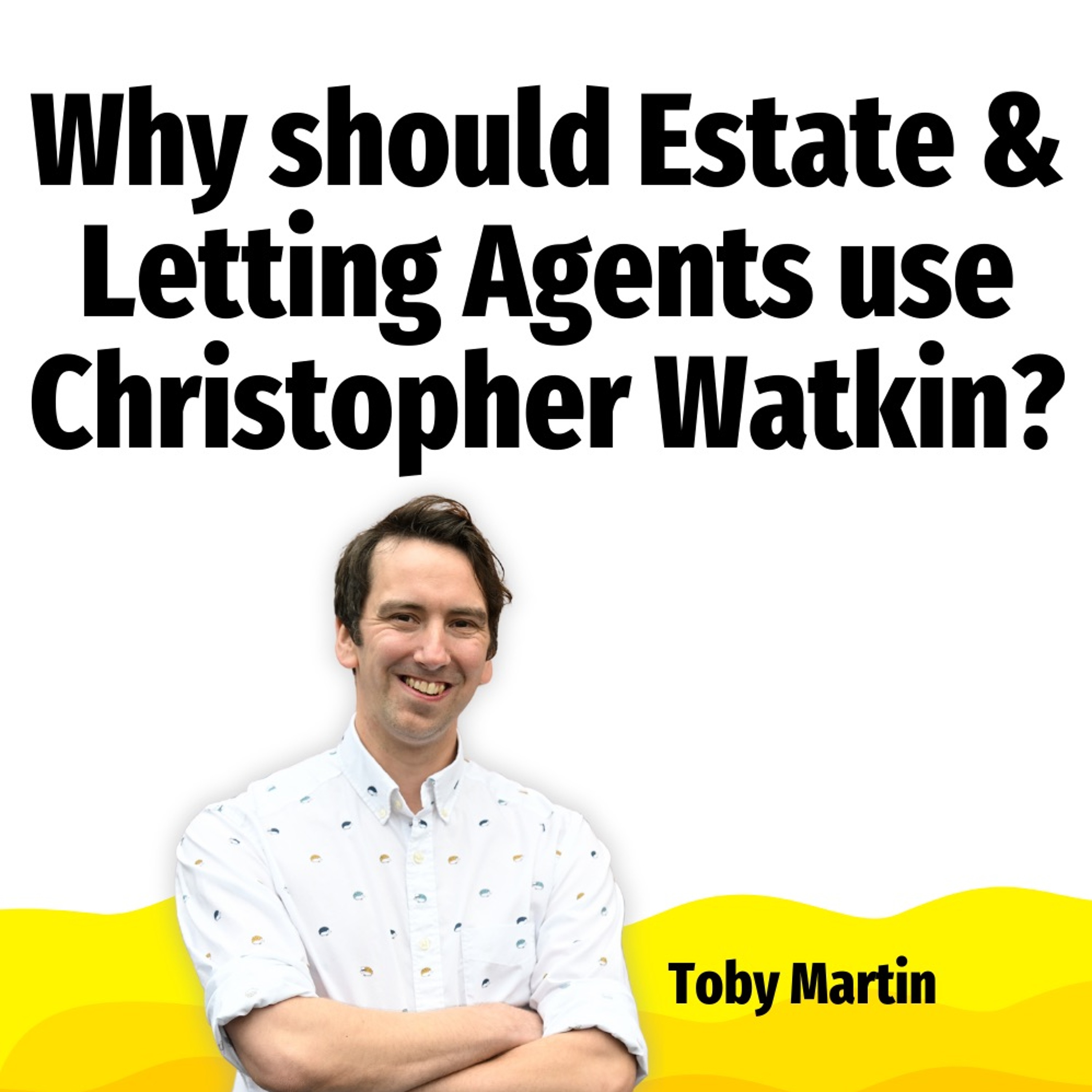 Letting & Estate Agent Podcast