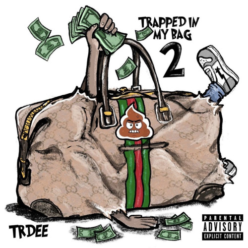 Trdee - Hidden Gem