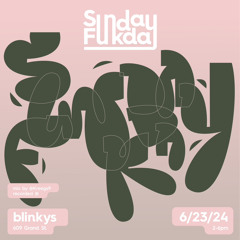 SUNDAY FUNKDAY