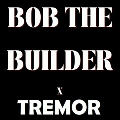 Bob's Tremor (Lockdown X MNK SCNDL X Electro Monkey) Mashup