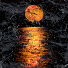 Ashes The Dark