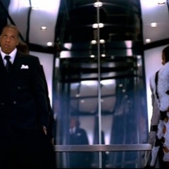 JAY Z - EXCUSE ME MISS [EDIT]