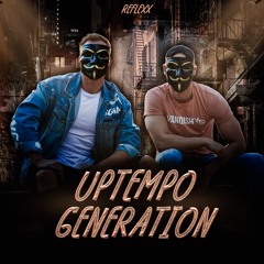 RefleXx - Uptempo Generation (**FREE DOWNLOAD**)