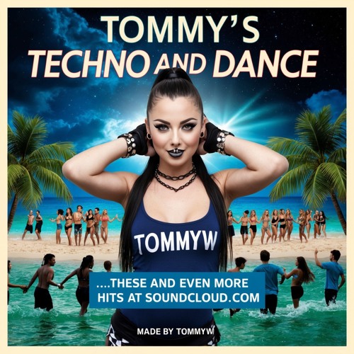 Techno, Dance, Trans