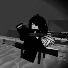 Calm Night [Remix] from Decaying Winter (Red's Guitar Solo)