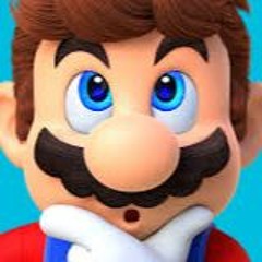 Super Mario Bros. Main Theme (Latin Ver.)