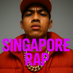 Aku bangun lagi, same road (Singapore Rap reload)