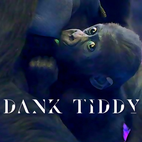 Dank Tiddy