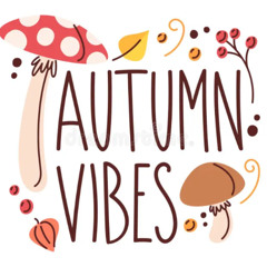 Autumn Vibes