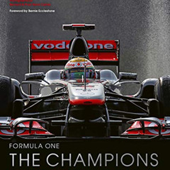 READ EBOOK 🖊️ Formula One: The Champions: 70 years of legendary F1 drivers (Volume 2