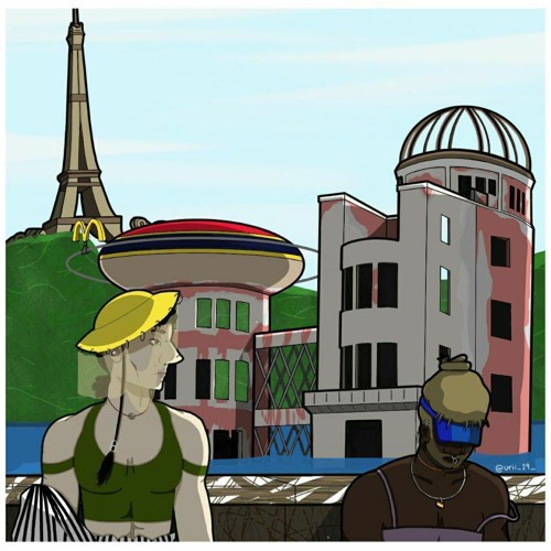 Stream Gerard Pastor Sin Perd n By Getar Listen Online For Free On 