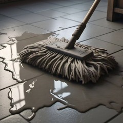 Marifrm187- CLEAN UP CREW