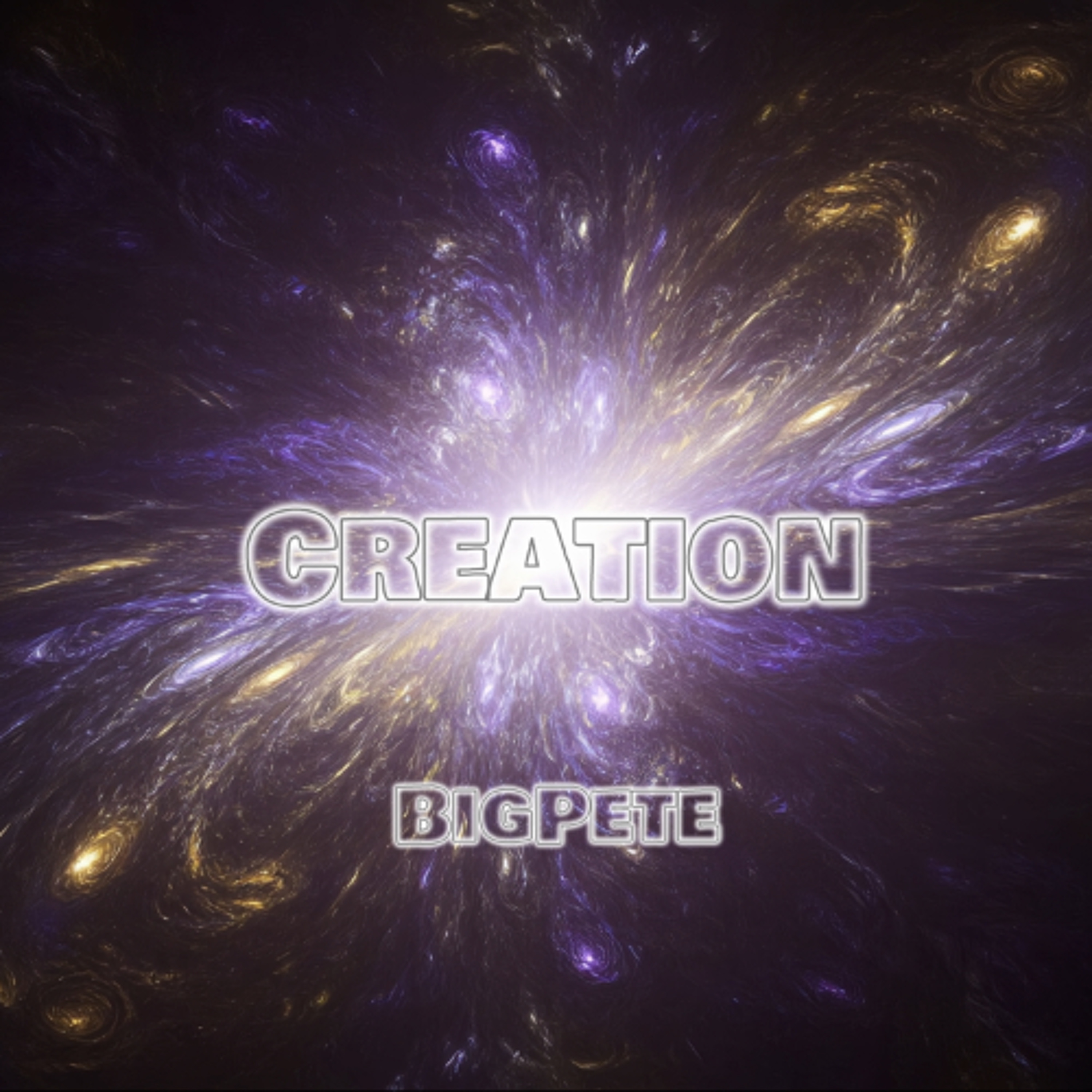 Creation episode artwork