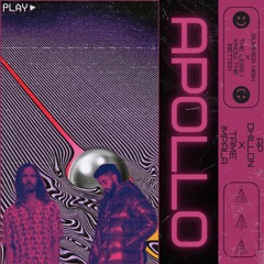 Summer High X The Less I Know the Better - Apollo (ft. AP Dhillon, Tame Impala)