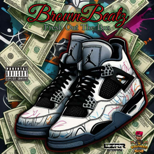 Fresh Out The Box ft C.B. David x Triple Fresh