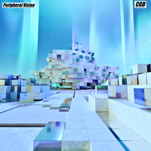 Peripheral Vision
