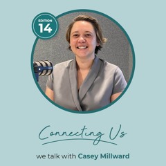 Sharing our Indigenous History with Casey Millward from AIATSIS EP14
