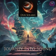 Journey Into Sound - Live Studio Mix - Dec. 31, 2023