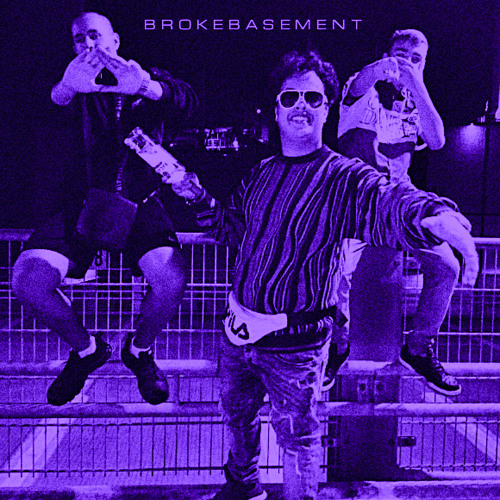 ramow x lil trip x amro48 - blunt (2019)