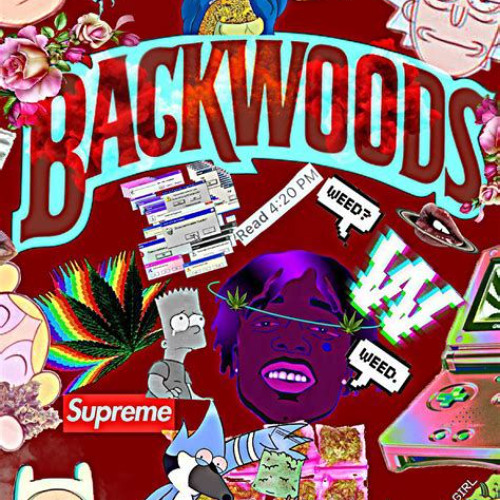 Online9ine X Ryoku- Backwoods**FastCore