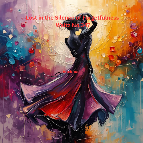 Lost in the Silence of Forgetfulness Waltz No.347 (Original Composition)