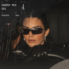 CHOOSY