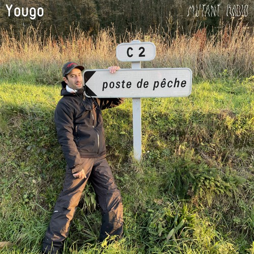 Yougo [08.08.2023]