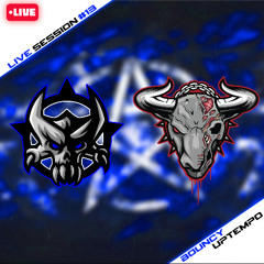 Avanity & MadZON - Bouncy Uptempo Live Mix 2025 #13