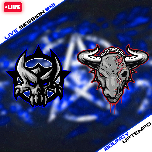 Avanity & MadZON - Bouncy Uptempo Live Mix 2025 #13