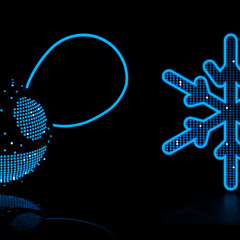 Deadmau5 - Sofi Needs A Ladder (Wintersix Remix) [FREE DL]