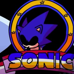 FNF V.S Horror Sonic.EXE 3.0   Final Escape (CANCELLED SONG, FINISHED)