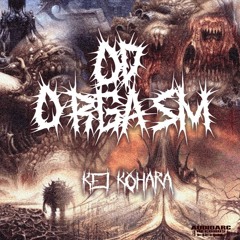 Kei Kohara - Od Orgasm