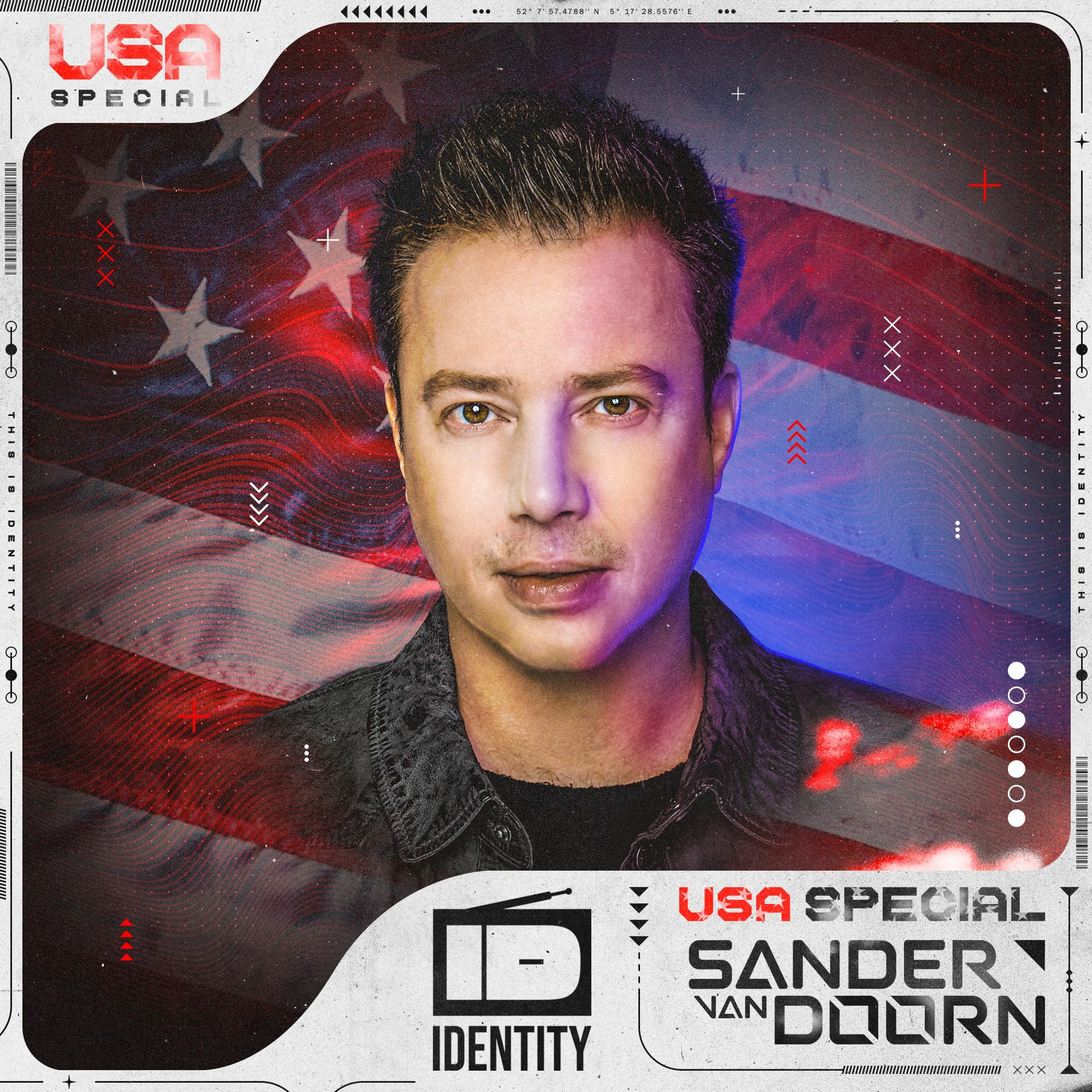 Identity