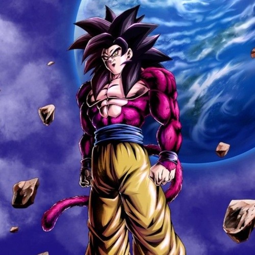 Scream - Skars (instrumental)