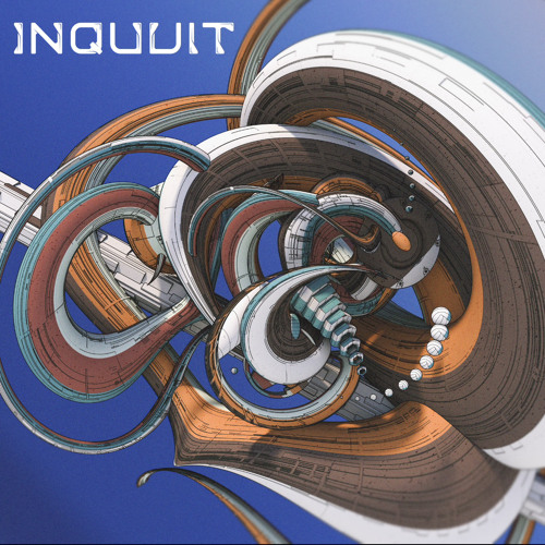 Outlines (Spring 2023 Unreleased Mix)