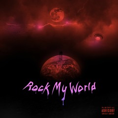 AJ Gravity - Rock My World Ft. Wei & New Lavender(prod. Yusei)