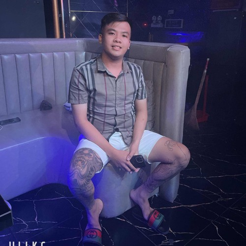 NST Tạo Nét vol3 - Trường Huy vietmixx.WAV