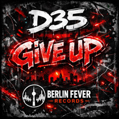 Give up (Radio Edit)