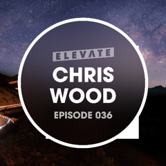 Elevate Mix 036 - Chris Wood