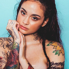 kehlani folded edit