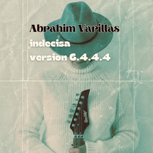 โIndecisa version 6.4.4.4โ๐พ.