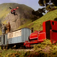 Rocket Chuff Waltz