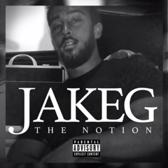 Beast Mode - JAKEG