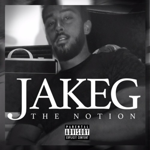 Beast Mode - JAKEG