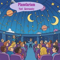 Planetarium