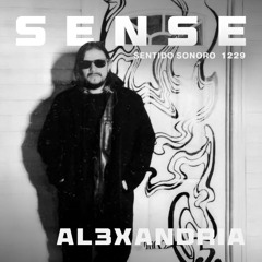 SENTIDO SONORO 1229 - AL3XANDRIA