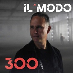 The Progcast - Episode 300 - Sean Harvey (Special Exclusive mix)